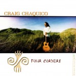 Four Corners by Craig Chaquico