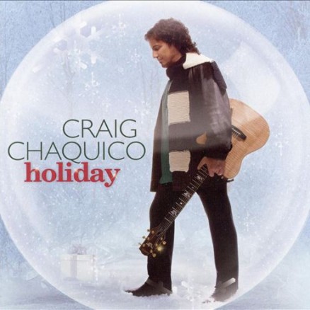 Holiday by Craig Chaquico