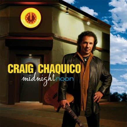 Midnight Noon by Craig Chaquico