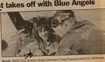 Blue Angels '89