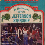 Modern Recording cover '70s
