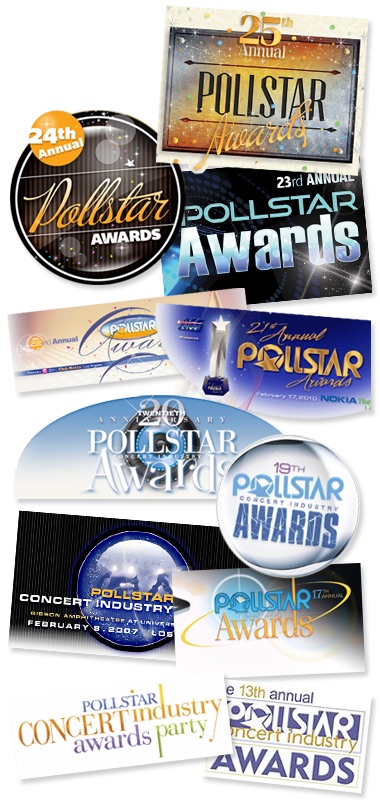 Pollstar Awards