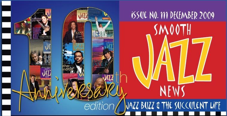 Smooth Jazz, 10th Anniversary