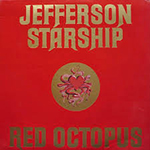 Jefferson Starship, Red Octopus