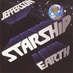 Jefferson Starship, Earth