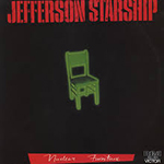 Jefferson Starship, Nuclear Furniture