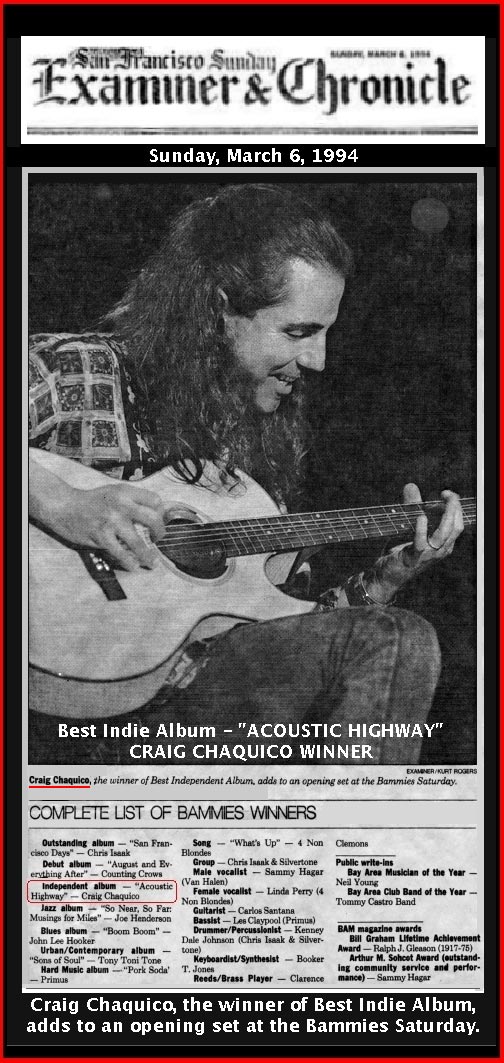 1994-03-06-BAMMIE-Winner-Acoustic-Highway-Chaquico