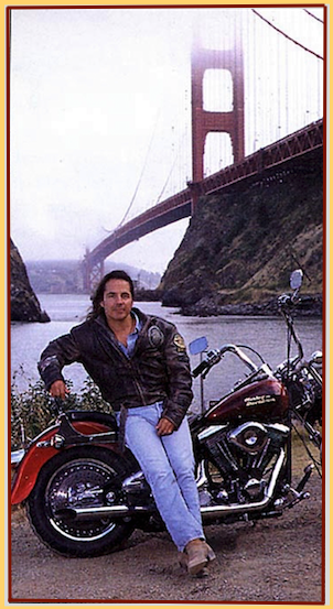 Craig Chaquico Golden Gate 90s