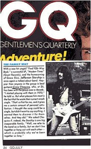 GQ-hit song '81