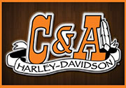 C&A Harley-Davidson
