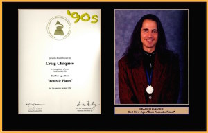 1994-Chaquico-Grammy-Nomination-Acoustic-Planet11
